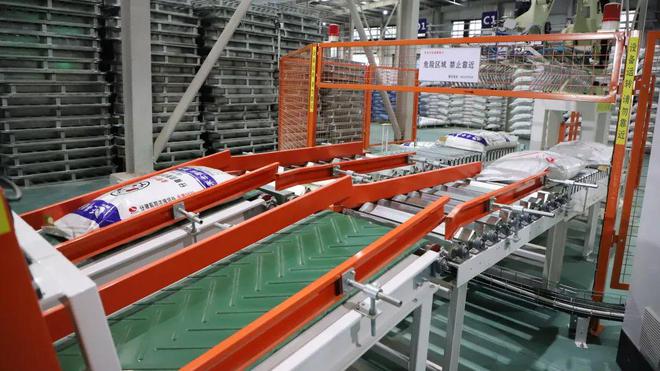 全力以赴拼經(jīng)濟搞建設(shè) 開足馬力！通川這家生物技術(shù)企業(yè)釋放潛能生產(chǎn)忙