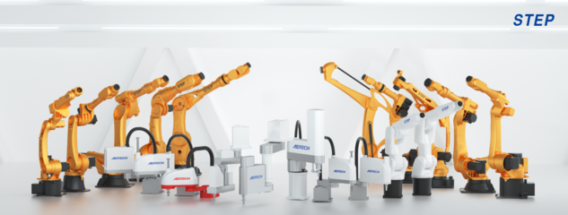 響應(yīng)區(qū)域協(xié)同發(fā)展，新時(shí)達(dá)引領(lǐng)“全長三角造”機(jī)器人應(yīng)用軟件開發(fā)