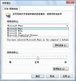 微軟TTS語音引擎v5.1中文版 智能文本轉(zhuǎn)語音的卓越選擇